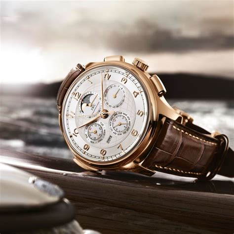 iwc portugieser grande complication